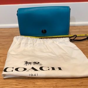 Coach Dinky handbag
